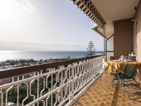 Apartment Cesare by Interhome San Remo